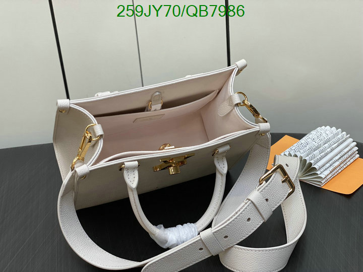 LV-Bag-Mirror Quality Code: QB7986 $: 259USD