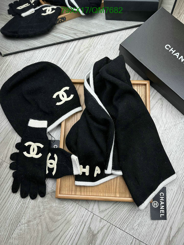 Chanel-Scarf Code: QM7682 $: 79USD