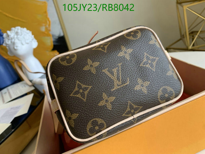 LV-Bag-Mirror Quality Code: RB8042 $: 105USD