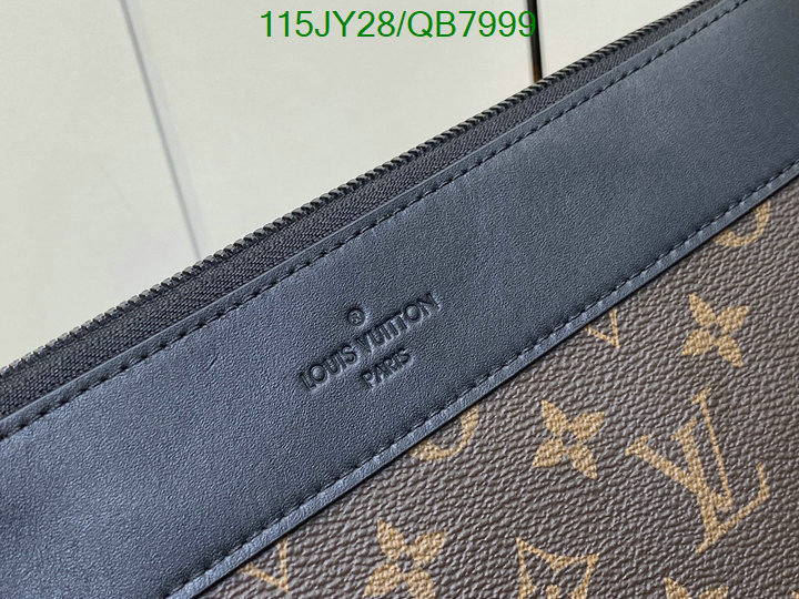 LV-Bag-Mirror Quality Code: QB7999 $: 115USD