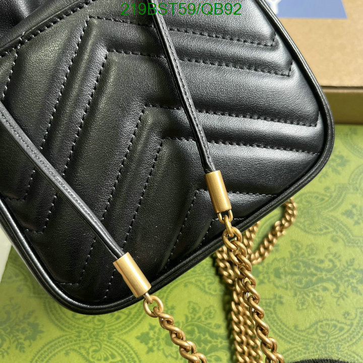 Gucci-Bag-Mirror Quality Code: QB92 $: 219USD