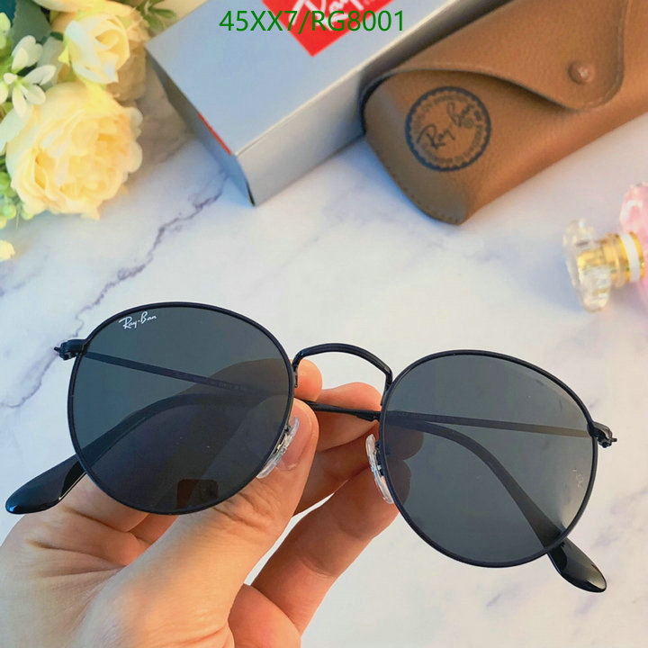 Ray-Ban-Glasses Code: RG8001 $: 45USD