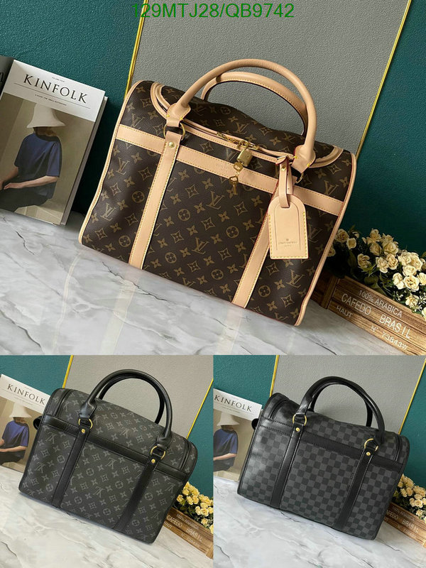 LV-Pet Supplies Code: QB9742 $: 129USD