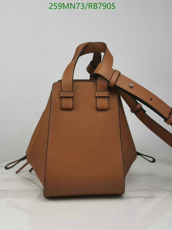 Loewe-Bag-Mirror Quality Code: RB7905 $: 259USD