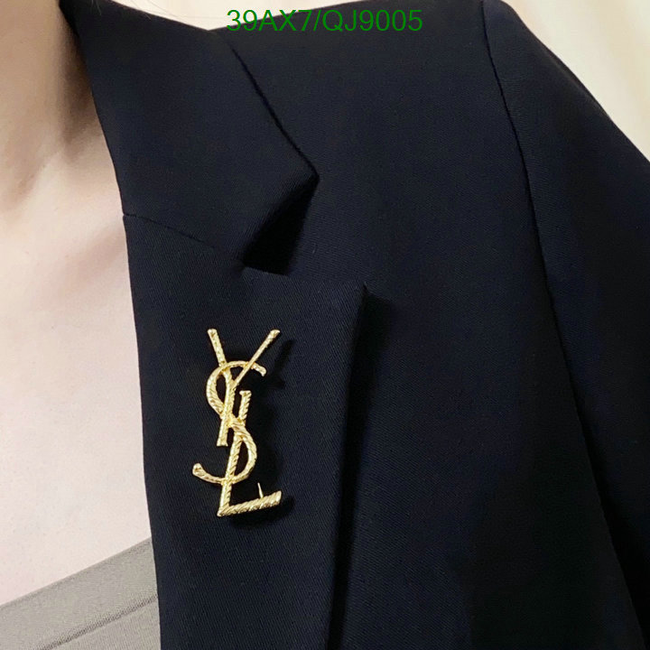 YSL-Jewelry Code: QJ9005 $: 39USD