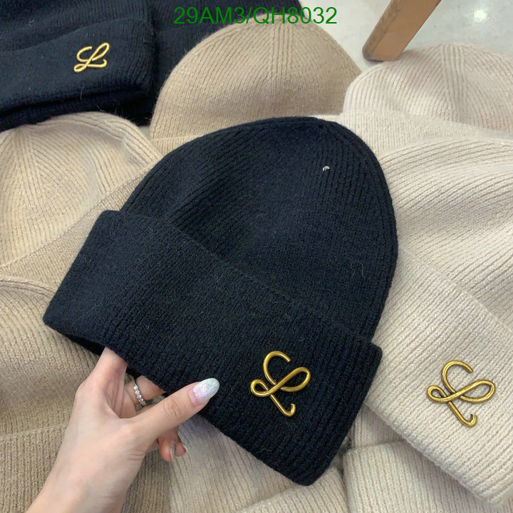 Loewe-Cap(Hat) Code: QH8032 $: 29USD