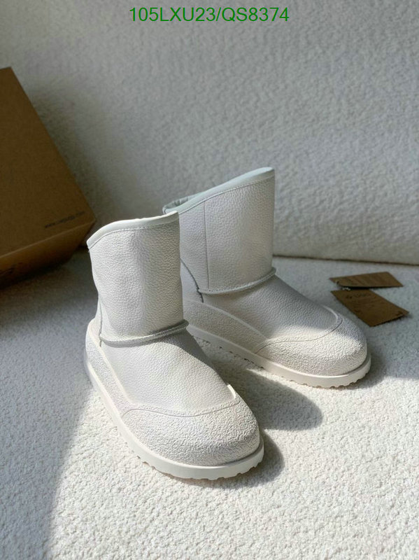 UGG-Women Shoes Code: QS8374 $: 105USD