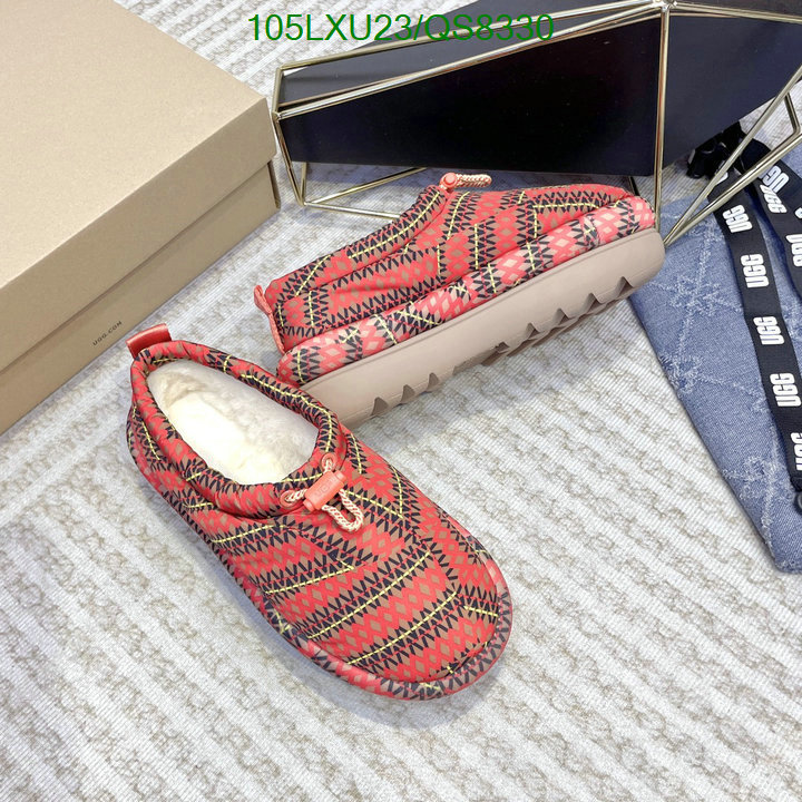 UGG-Women Shoes Code: QS8330 $: 105USD