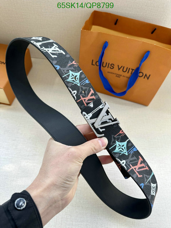 LV-Belts Code: QP8799 $: 65USD