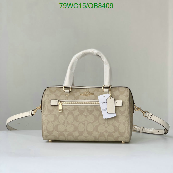 Coach-Bag-4A Quality Code: QB8409 $: 79USD