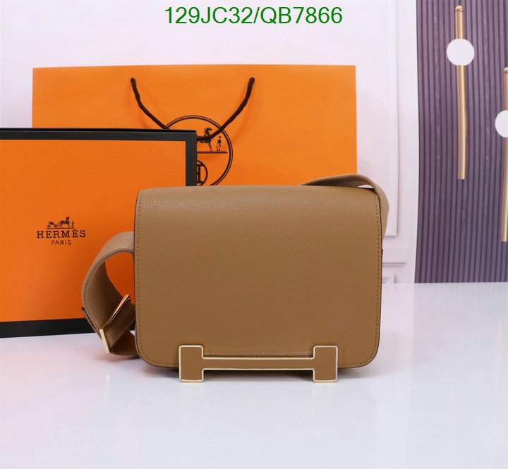 Hermes-Bag-4A Quality Code: QB7866 $: 129USD