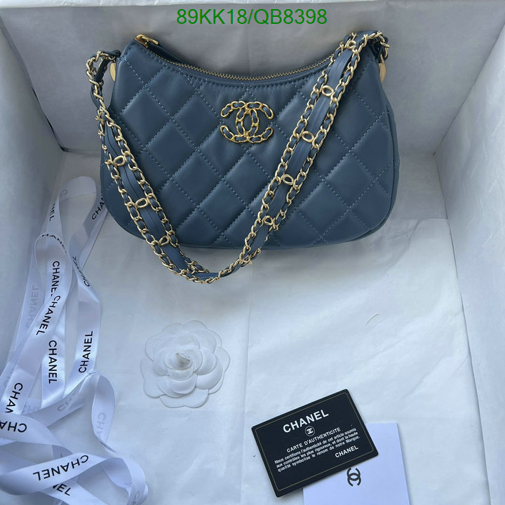 Chanel-Bag-4A Quality Code: QB8398 $: 89USD