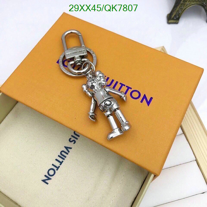 LV-Key pendant Code: QK7807 $: 29USD