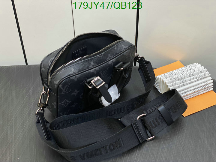 LV-Bag-Mirror Quality Code: QB123 $: 179USD