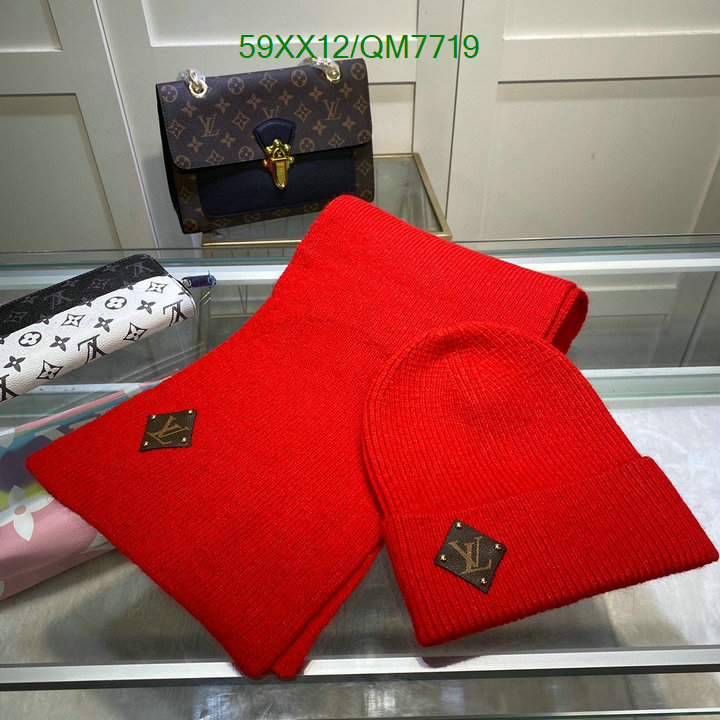 LV-Scarf Code: QM7719 $: 59USD