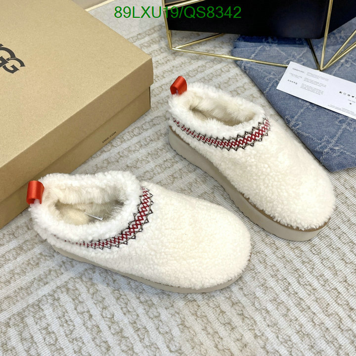 UGG-Women Shoes Code: QS8342 $: 89USD