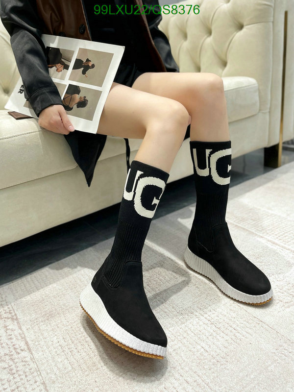 UGG-Women Shoes Code: QS8376 $: 99USD