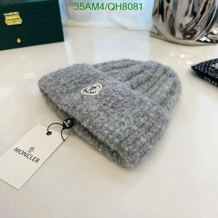 Moncler-Cap(Hat) Code: QH8081 $: 35USD