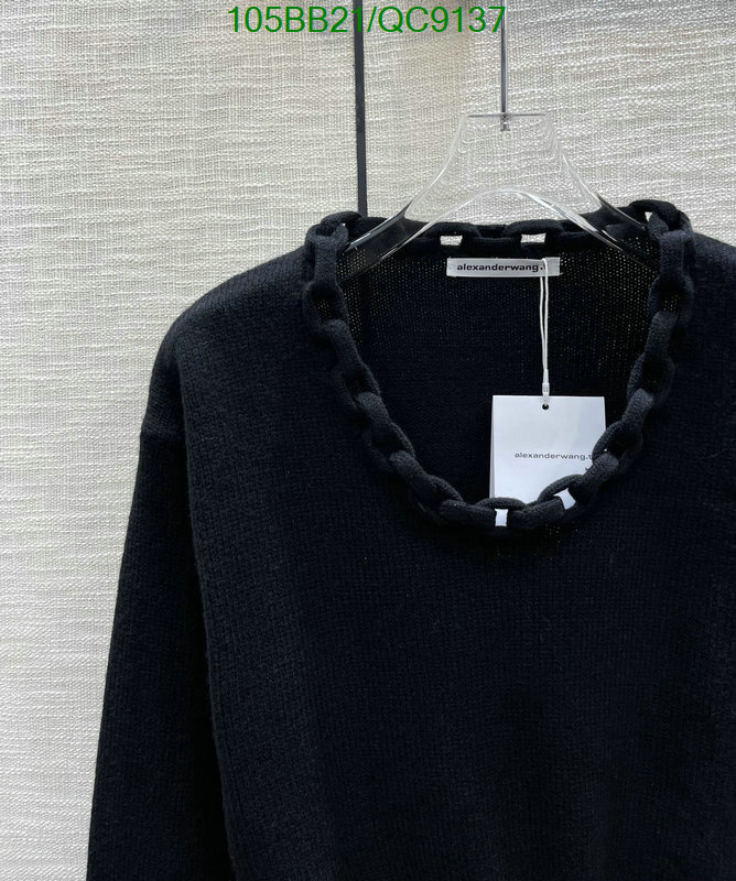 Alexander Wang-Clothing Code: QC9137 $: 105USD