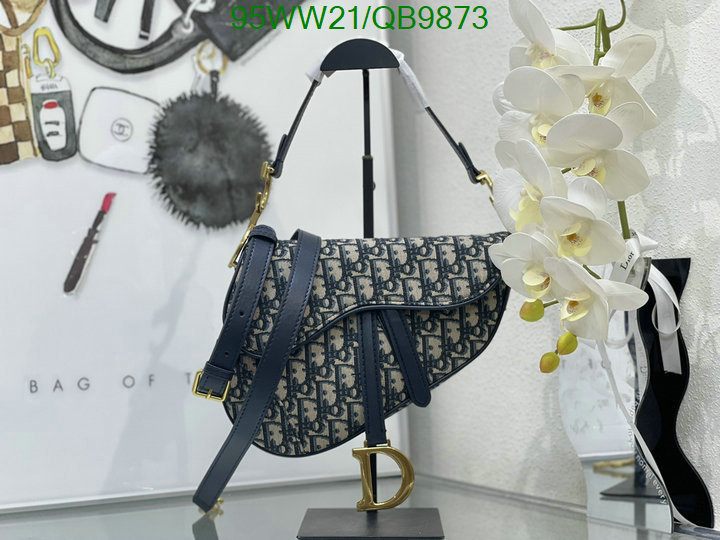 Dior-Bag-4A Quality Code: QB9873