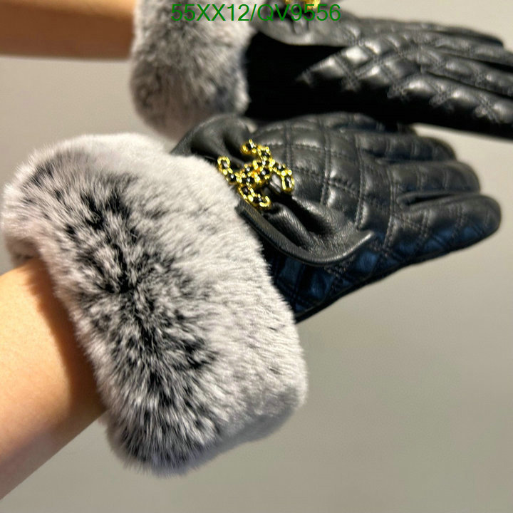 Chanel-Gloves Code: QV9556 $: 55USD