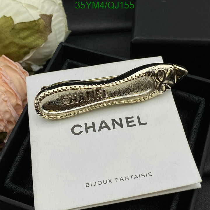 Chanel-Jewelry Code: QJ155 $: 35USD