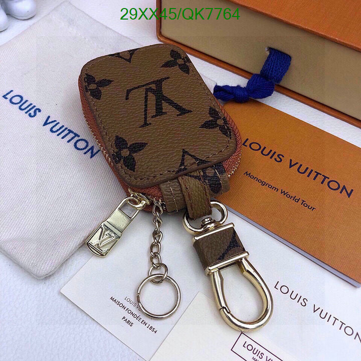 LV-Key pendant Code: QK7764 $: 29USD