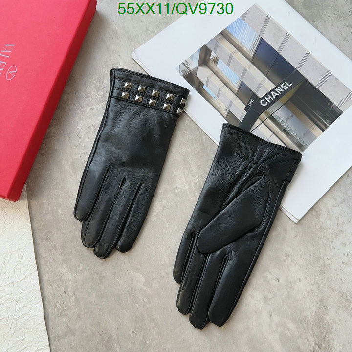 Valentino-Gloves Code: QV9730 $: 55USD