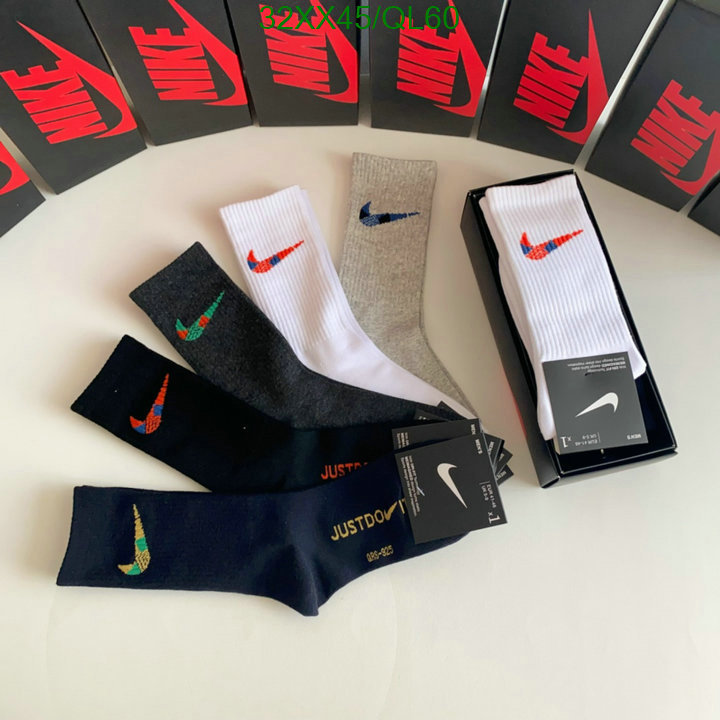 Nike-Sock Code: QL60 $: 32USD