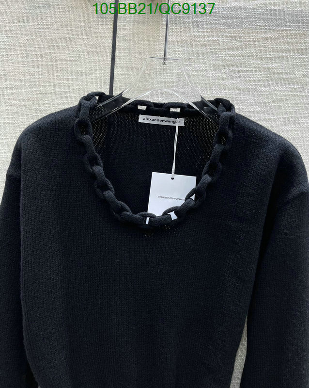 Alexander Wang-Clothing Code: QC9137 $: 105USD