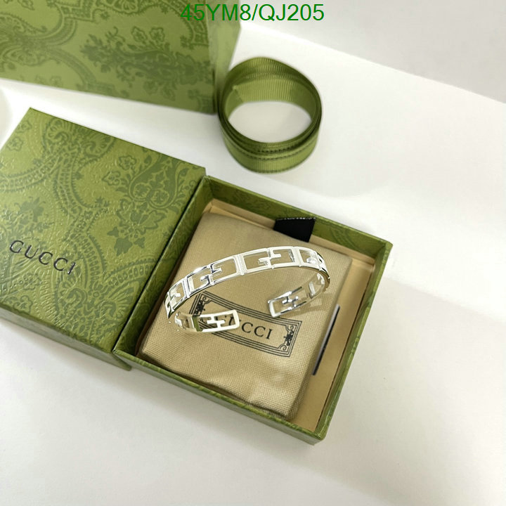 Gucci-Jewelry Code: QJ205 $: 45USD