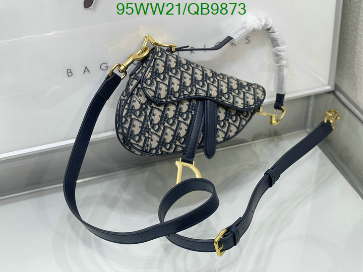 Dior-Bag-4A Quality Code: QB9873