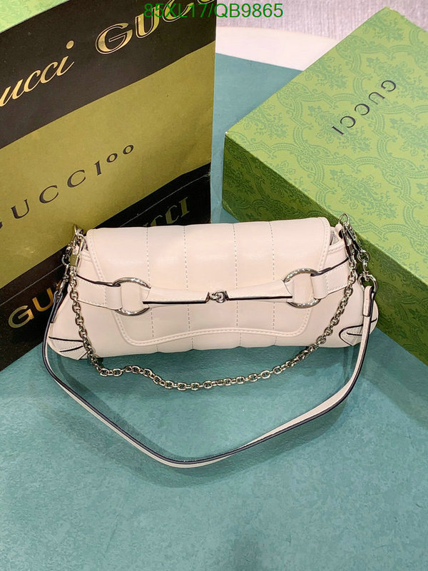 Gucci-Bag-4A Quality Code: QB9865 $: 85USD