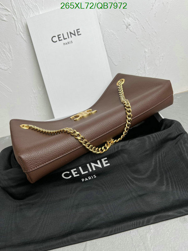 Celine-Bag-Mirror Quality Code: QB7972 $: 265USD