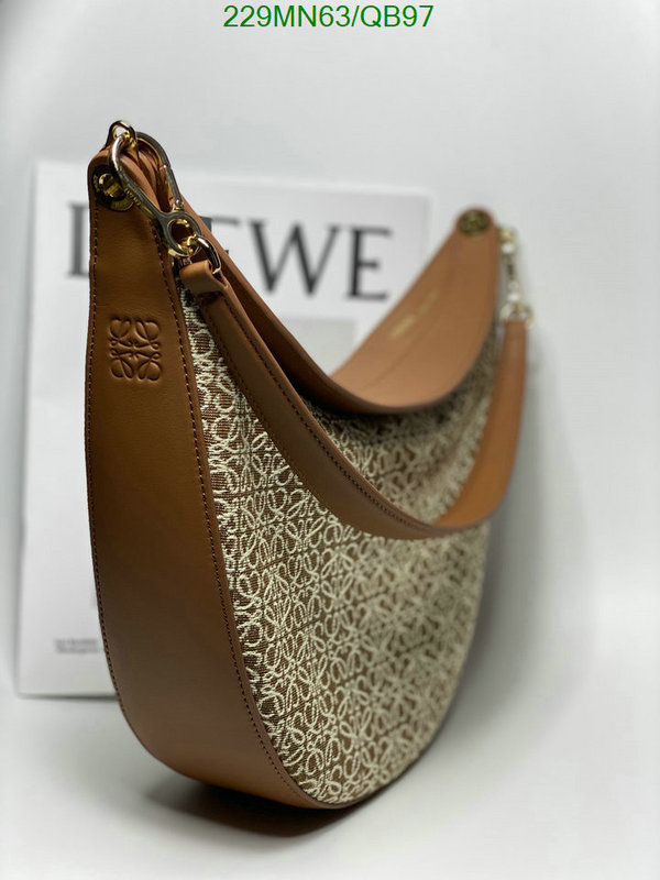 Loewe-Bag-Mirror Quality Code: QB97 $: 229USD