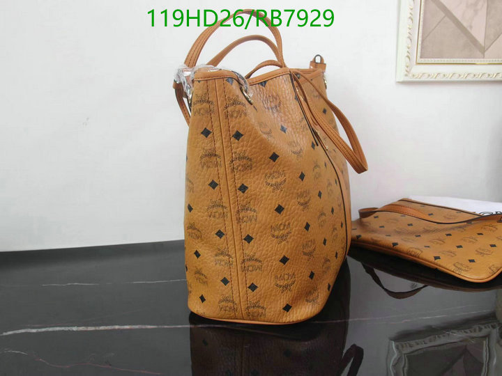 MCM-Bag-Mirror Quality Code: RB7929 $: 119USD