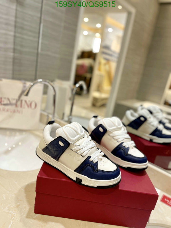 Valentino-Women Shoes Code: QS9515 $: 159USD