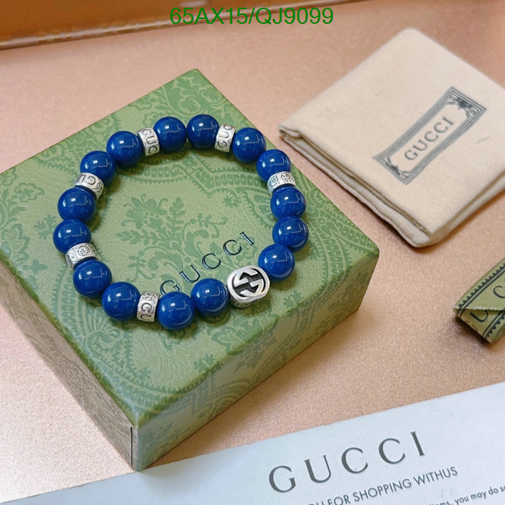 Gucci-Jewelry Code: QJ9099 $: 65USD