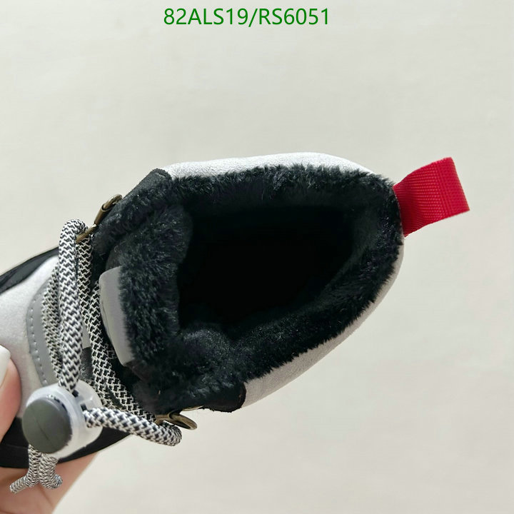 UGG-Kids shoes Code: RS6051 $: 82USD