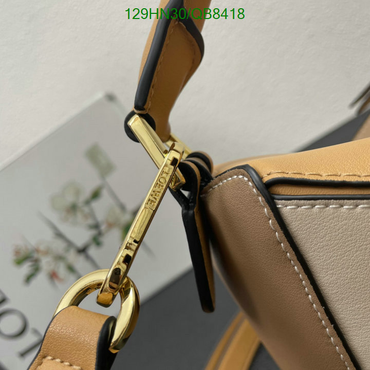 Loewe-Bag-4A Quality Code: QB8418