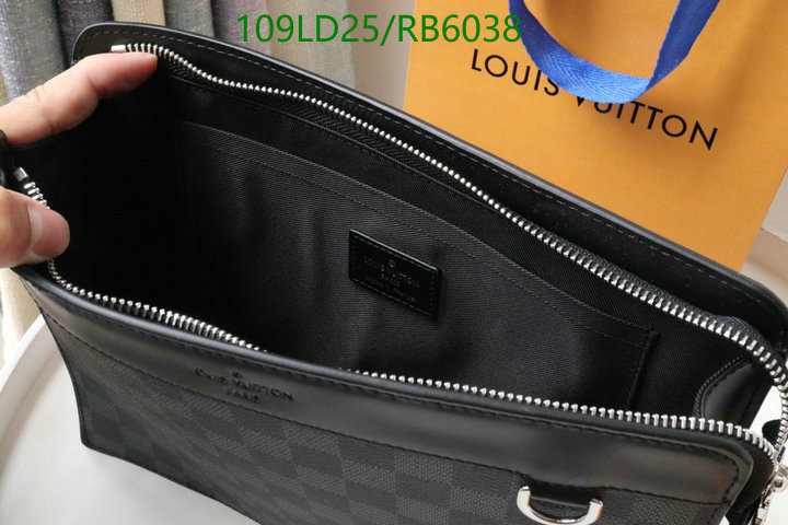 LV-Bag-Mirror Quality Code: RB6038 $: 109USD