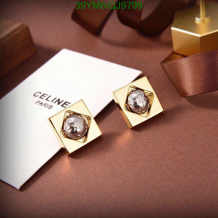 Celine-Jewelry Code: QJ9799 $: 39USD