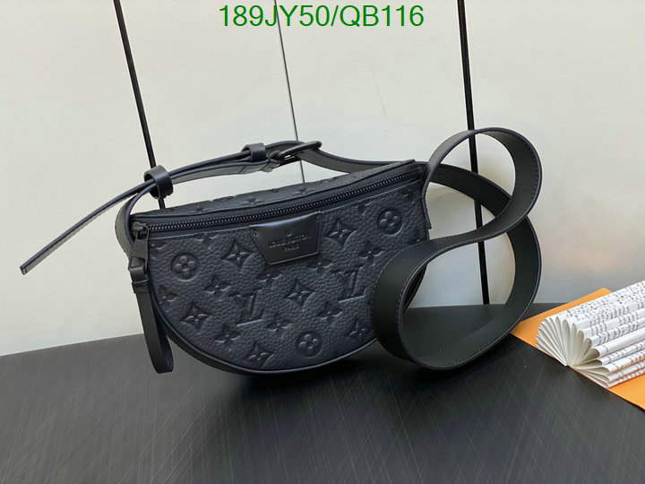 LV-Bag-Mirror Quality Code: QB116 $: 189USD