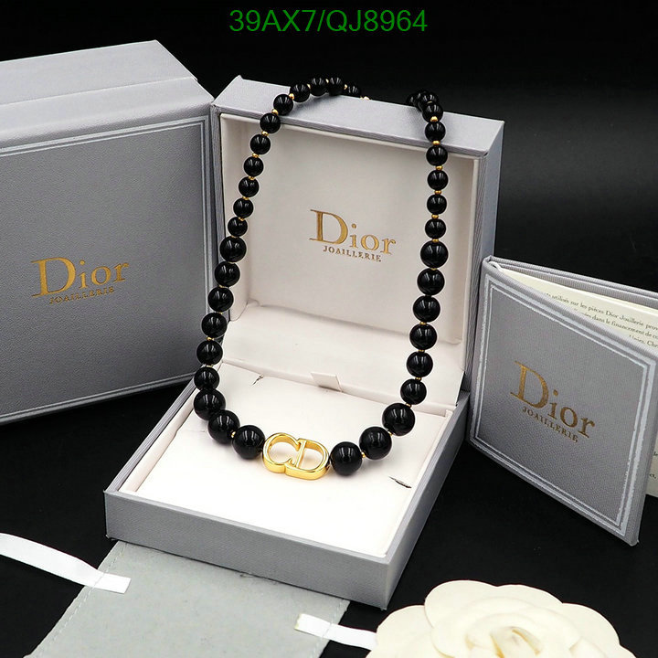 Dior-Jewelry Code: QJ8964 $: 39USD