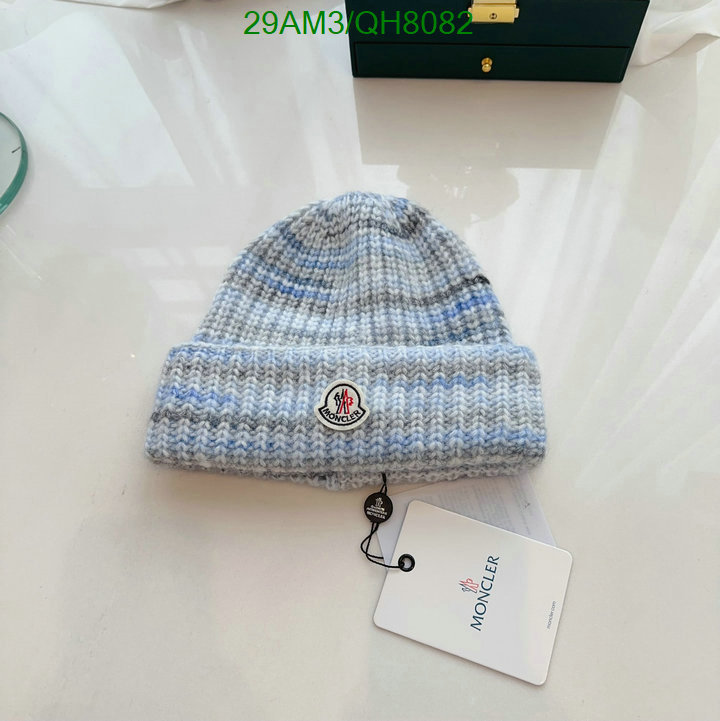 Moncler-Cap(Hat) Code: QH8082 $: 29USD