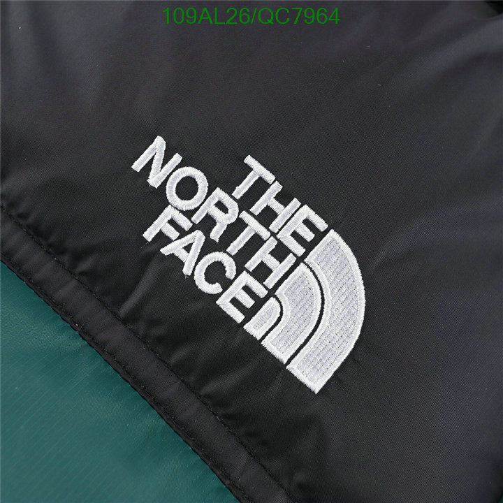 The North Face-Kids clothing Code: QC7964 $: 109USD