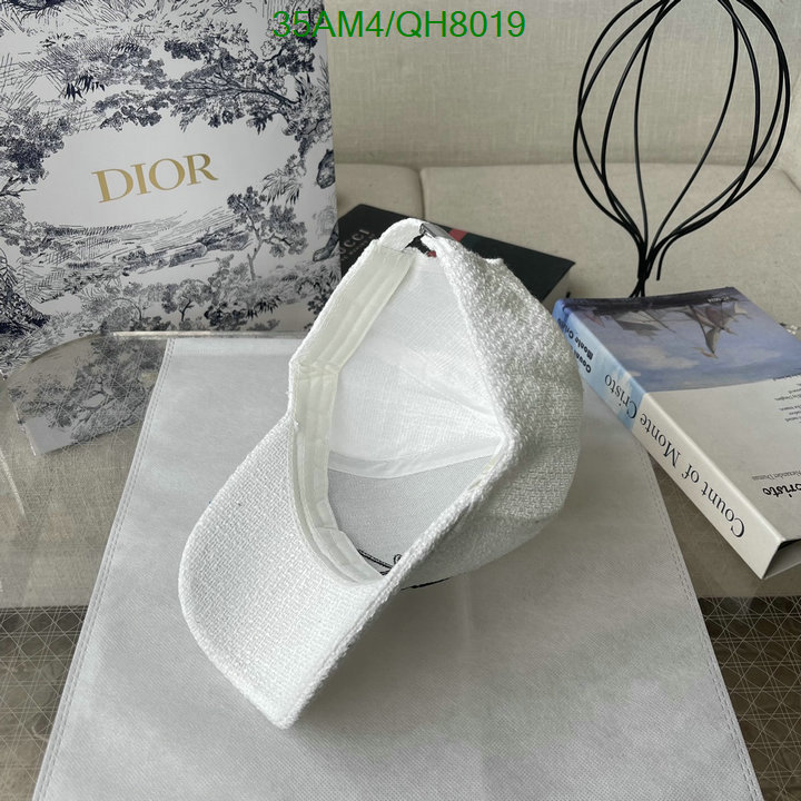 Dior-Cap(Hat) Code: QH8019 $: 35USD