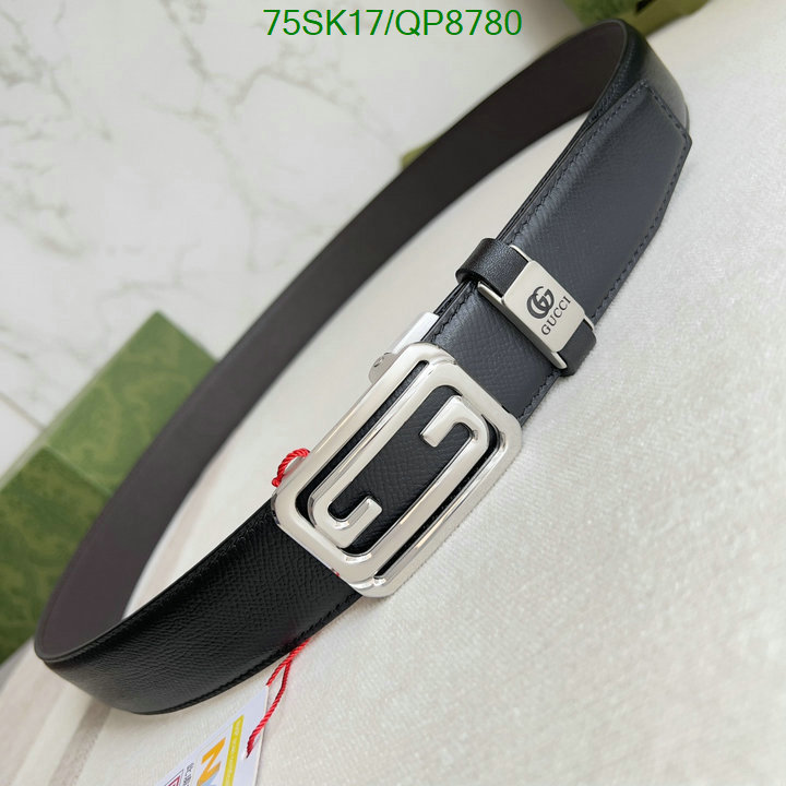 Gucci-Belts Code: QP8780 $: 75USD