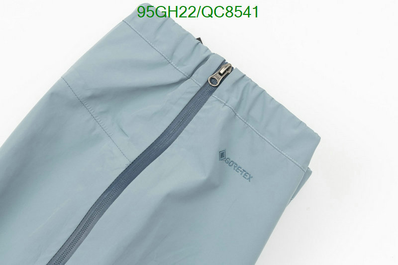 ARCTERYX-Clothing Code: QC8541 $: 95USD