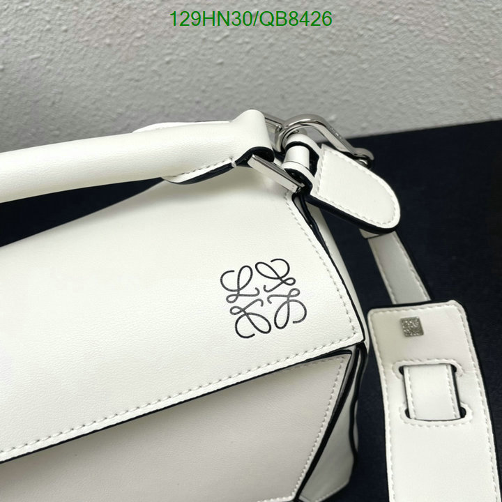 Loewe-Bag-4A Quality Code: QB8426